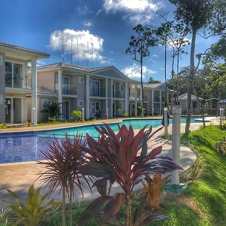 Casa condominio fechado Arraial D’ajuda Porto Seguro Exterior foto