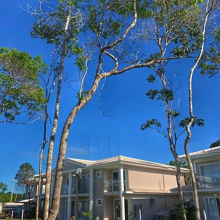 Casa condominio fechado Arraial D’ajuda Porto Seguro Exterior foto