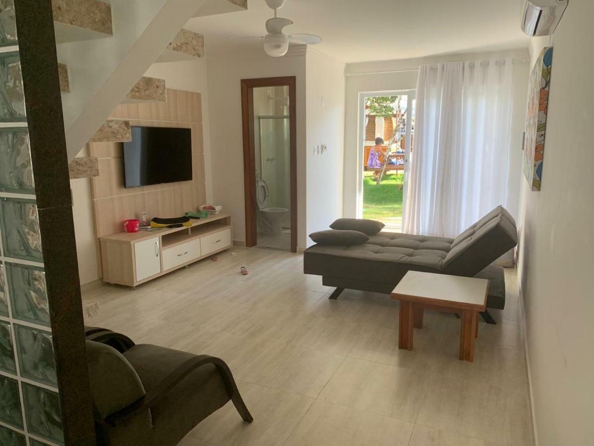 Casa Fechado Arraial D'ajuda